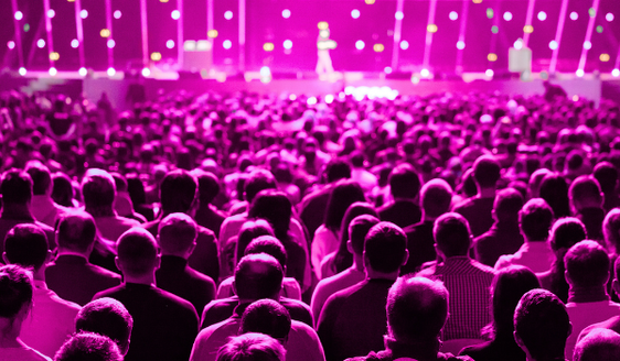 2025 Admin Conference Roundup